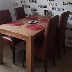 וילה Charmantes Wohnen In *
