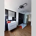 וילה Charmantes Wohnen In