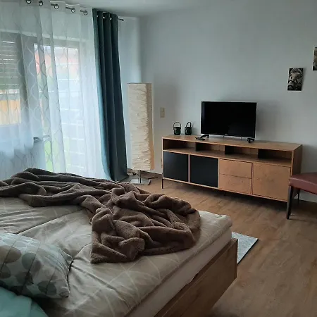 Charmantes Wohnen In