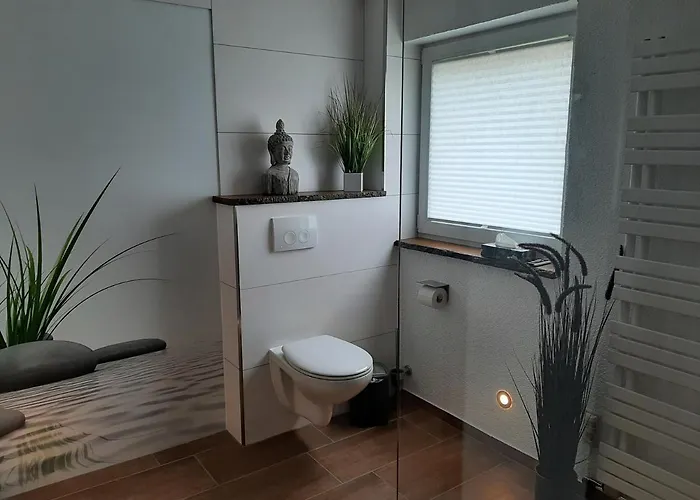 Charmantes Wohnen In