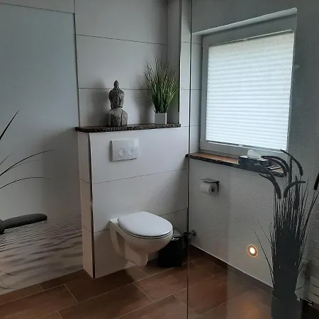 Charmantes Wohnen In