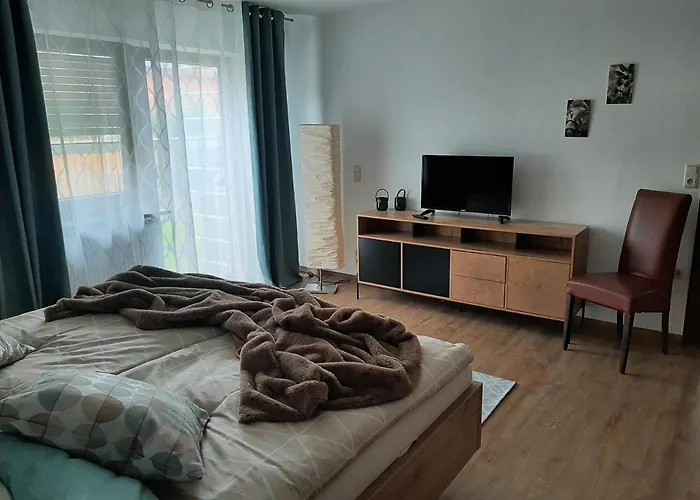 Charmantes Wohnen In